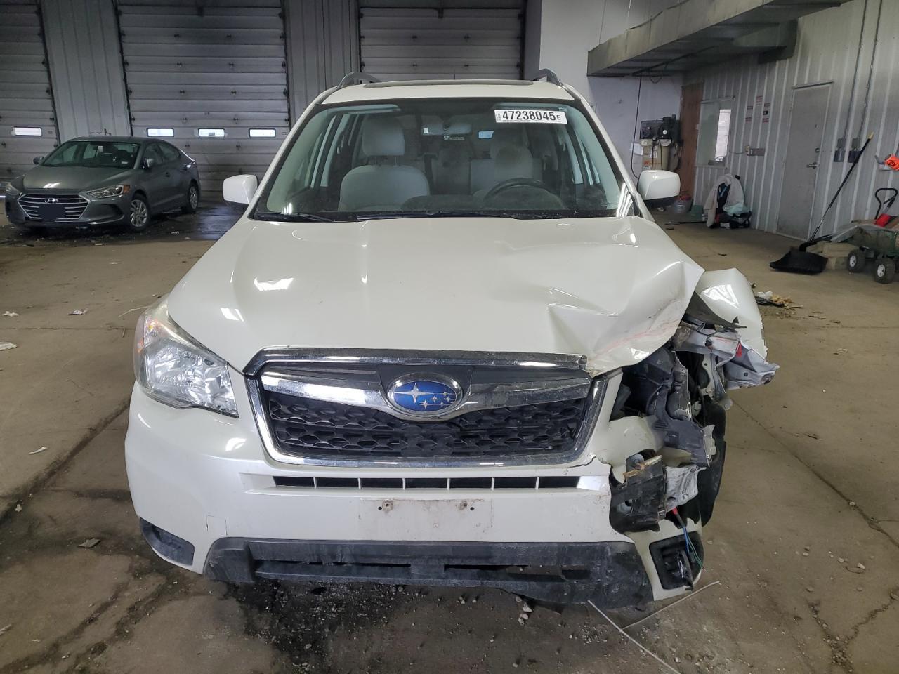 2015 Subaru Forester - Image 5