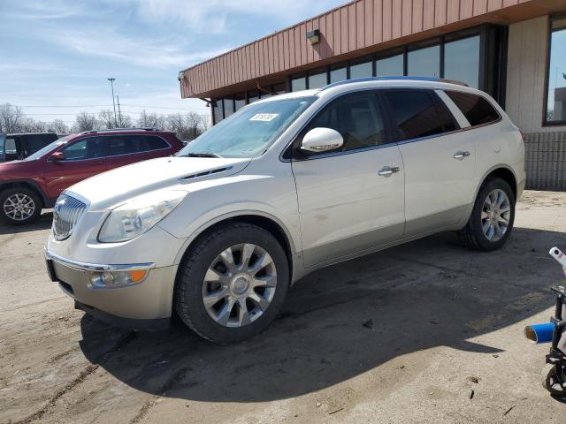 2010 Buick Enclave Cxl
