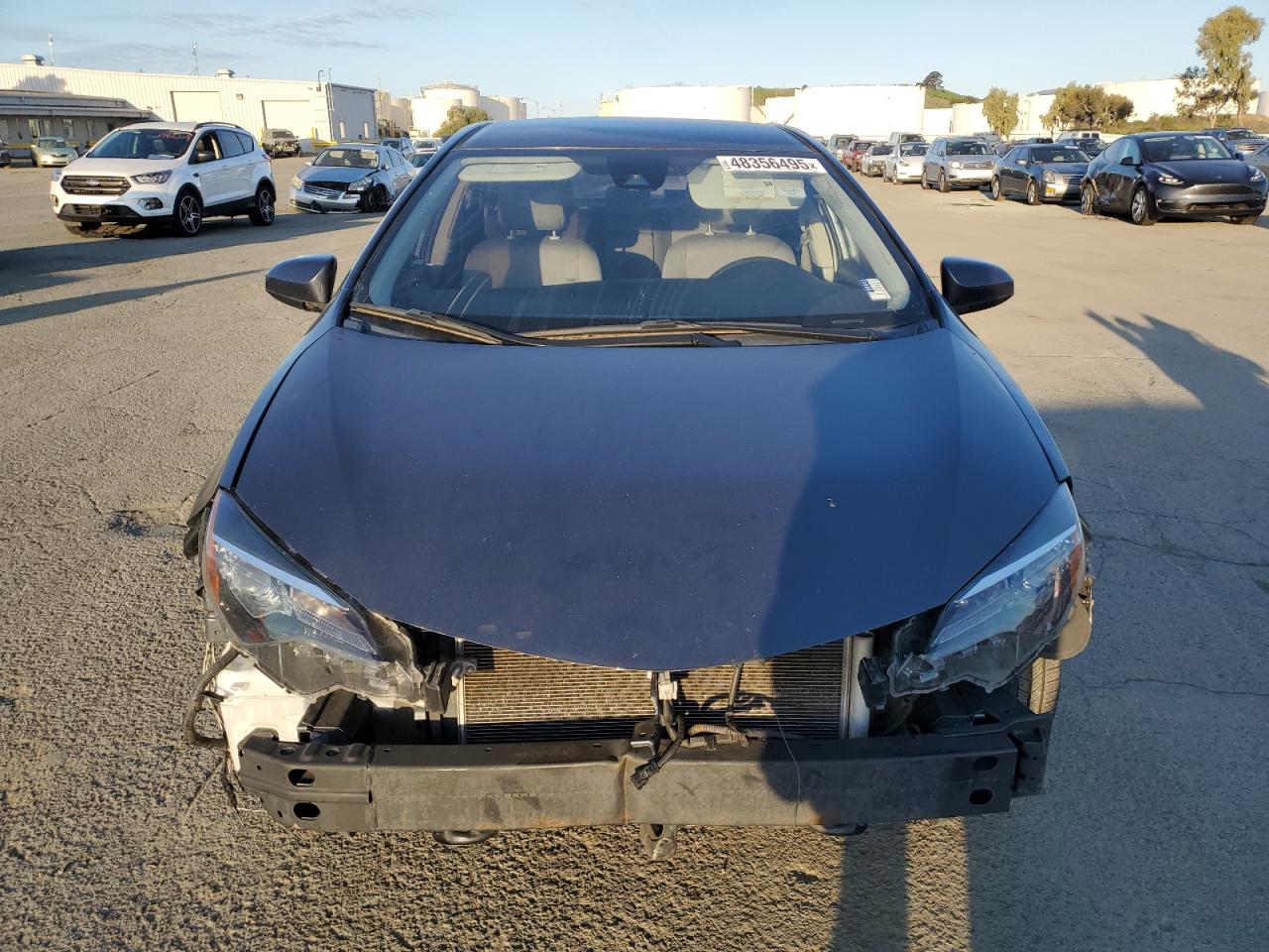 2019 Toyota Corolla - Image 5