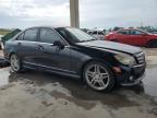 2010 Mercedes-Benz C 300 de vânzare în West Palm Beach, FL - Rear End