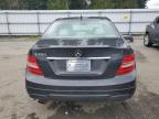 2013 Mercedes-Benz C 250 for Sale in Arlington, WA - Side