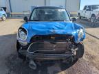 2012 Mini Cooper S Countryman de vânzare în Albuquerque, NM - Front End