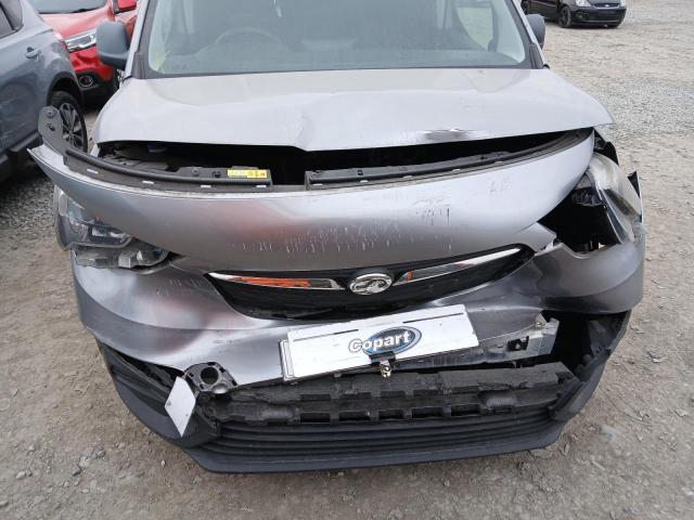 2019 VAUXHALL COMBO 2300