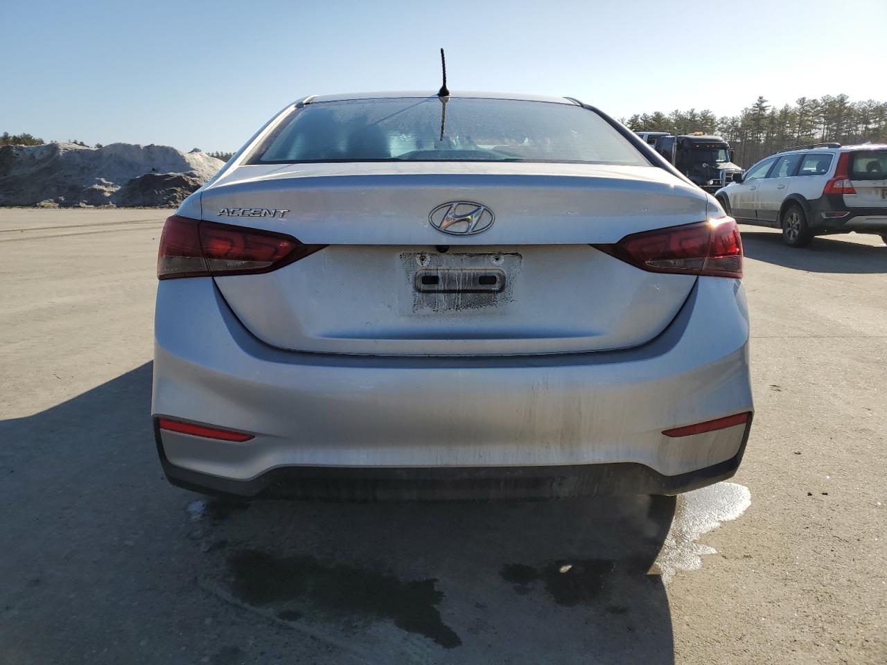 2019 Hyundai Accent - Image 6
