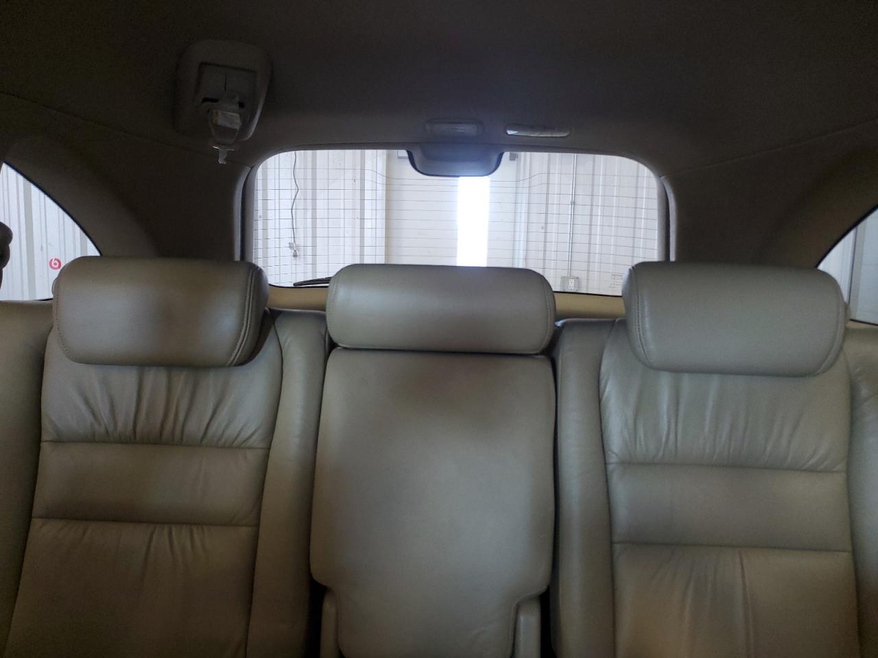 2007 Honda CR-V - Image 10