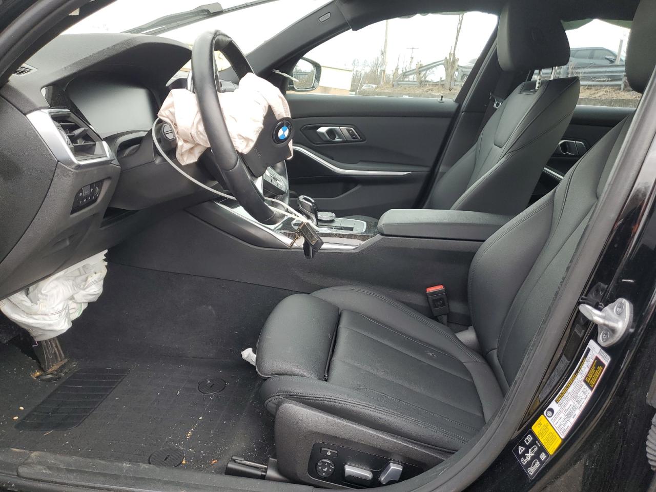 2021 BMW 3er - Image 7