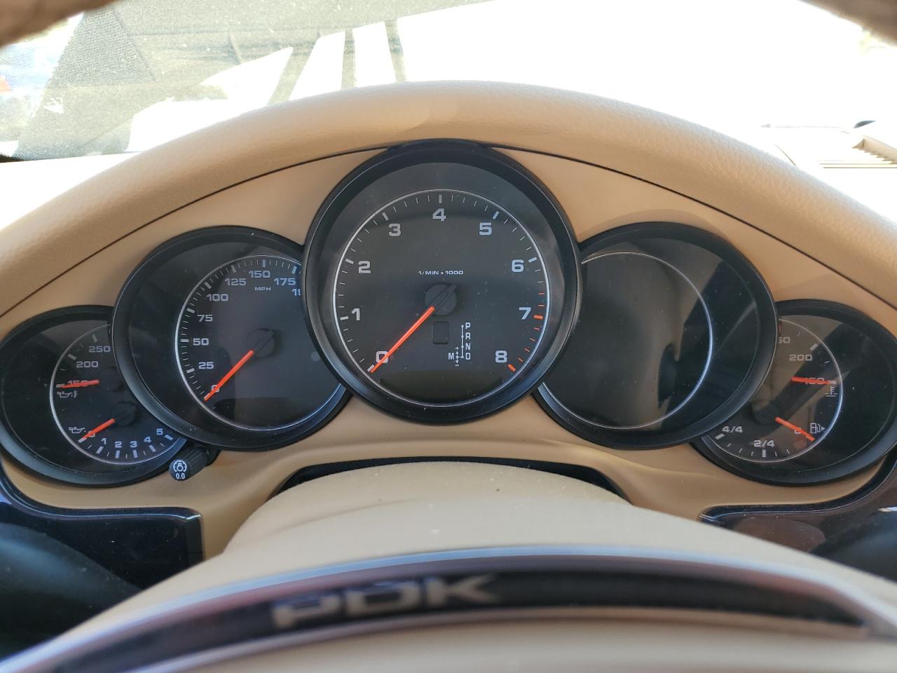 2015 Porsche Panamera 2 VIN: WP0AA2A74FL006318 Lot: 49692935