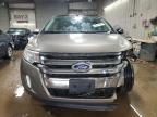 Elgin, IL에서 판매 중인 2014 Ford Edge Limited - Front End