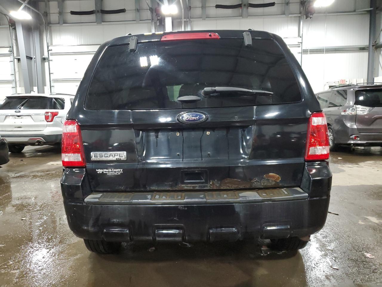 2012 Ford Escape - Image 6