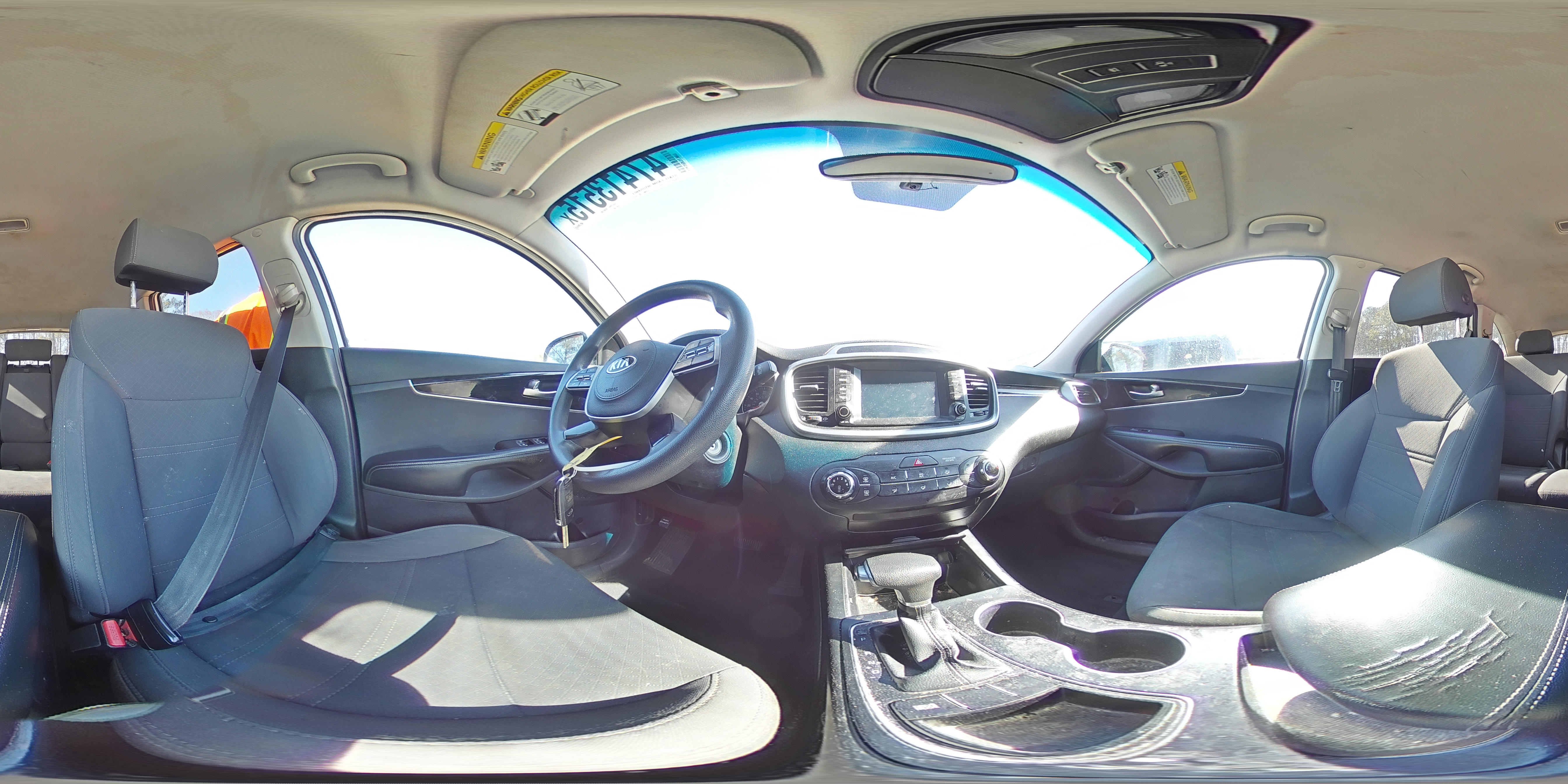 2020 Kia Sorento - Image 15