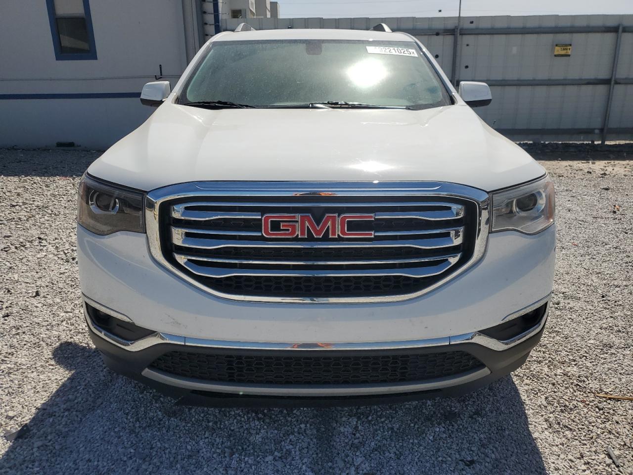 2019 GMC Acadia - Image 5