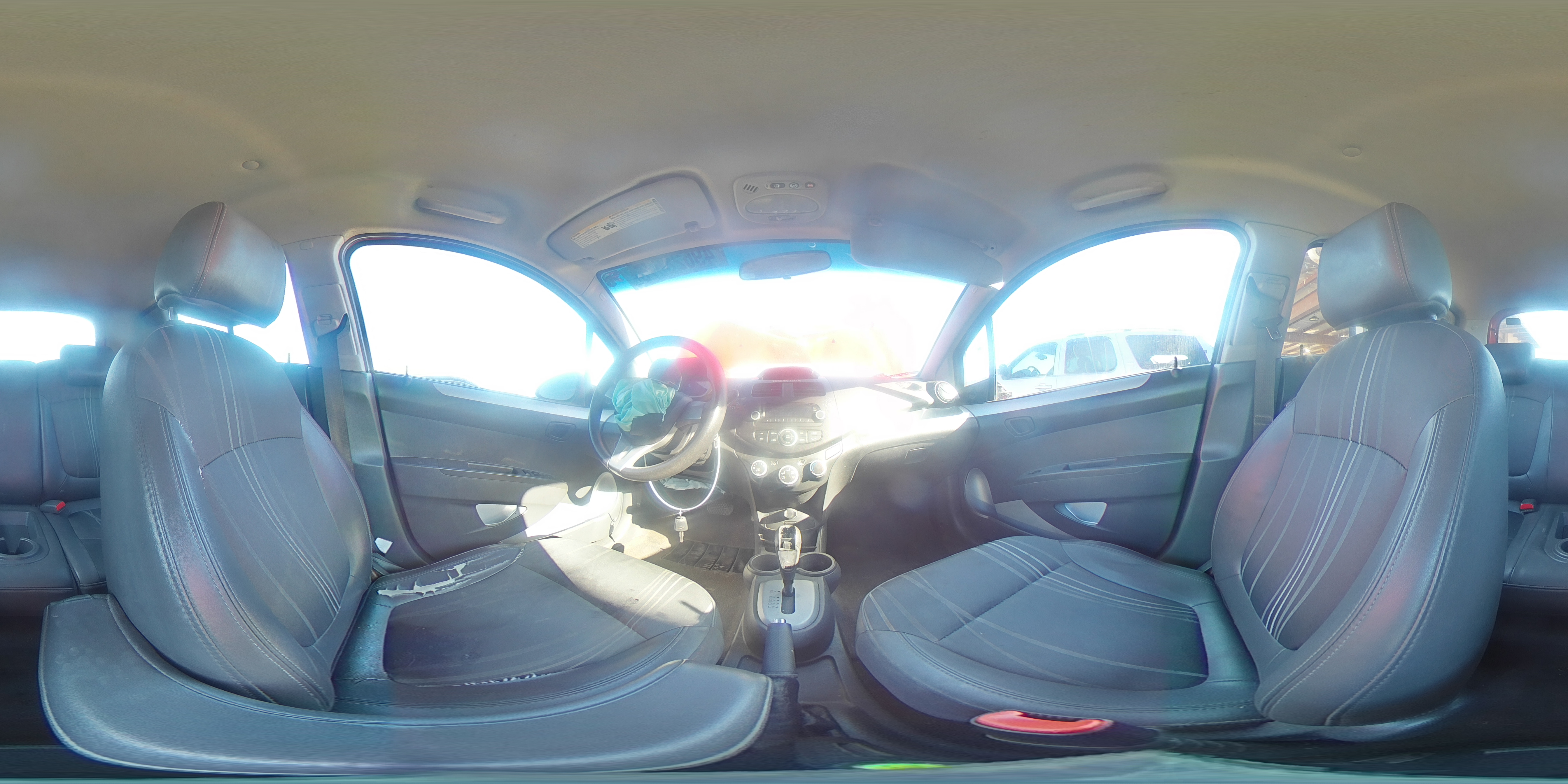 2014 Chevrolet Spark - Image 13