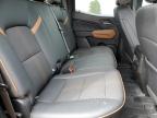2024 Gmc Canyon At4 en Venta en Longview, TX - Minor Dent/Scratches
