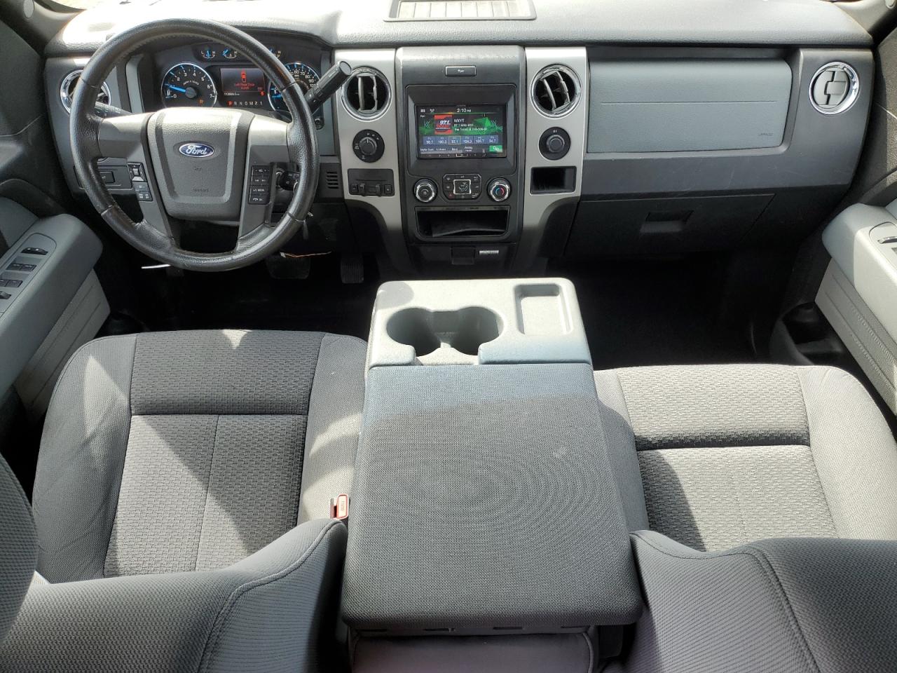2013 Ford F-150 - Image 8
