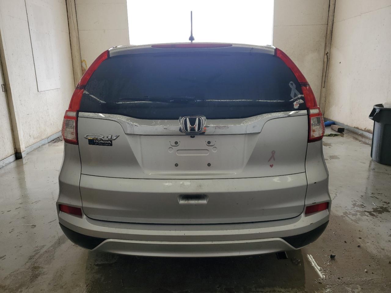 2016 Honda CR-V - Image 6