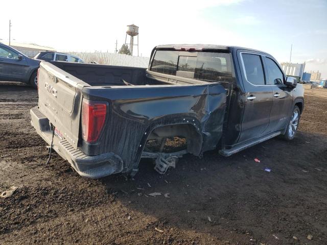  GMC SIERRA 2020 Czarny