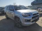 2018 Toyota 4Runner Sr5/Sr5 Premium للبيع في Kansas City، KS - Side