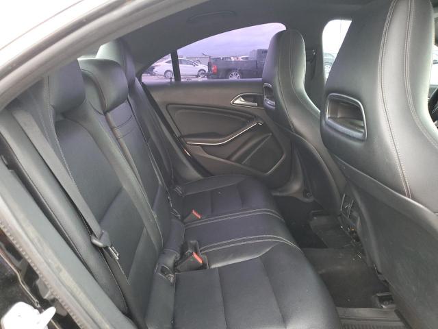 2018 MERCEDES-BENZ CLA 250