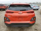2019 Hyundai Kona Sel en Venta en Wichita, KS - Front End