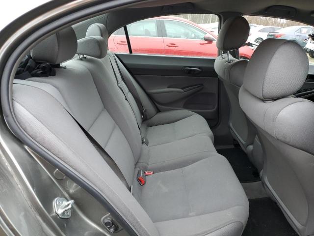 2008 HONDA CIVIC DX-G