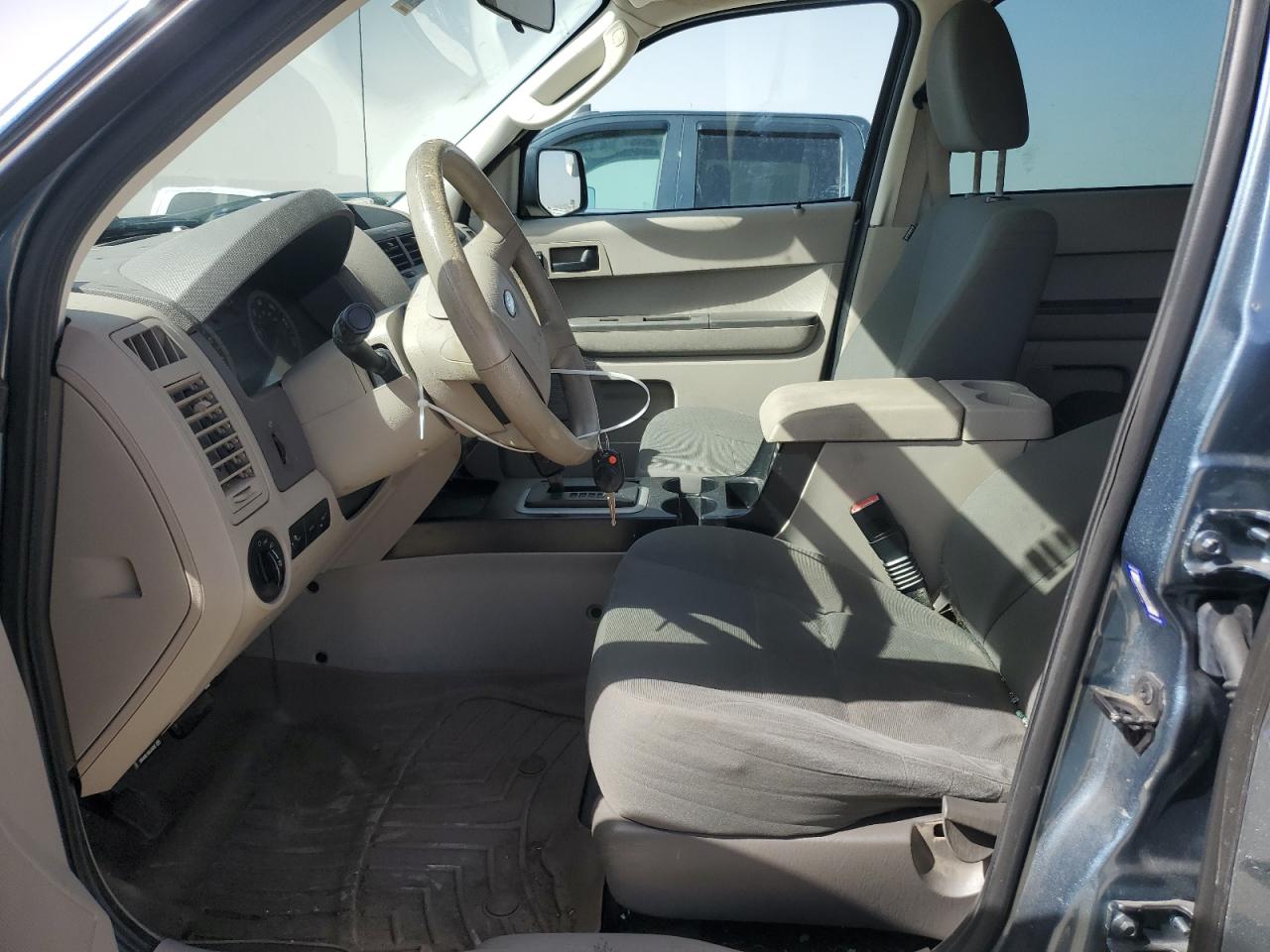 2011 Ford Escape - Image 7