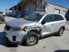 2014 Kia Sorento Lx zu verkaufen in Corpus Christi, TX - Front End