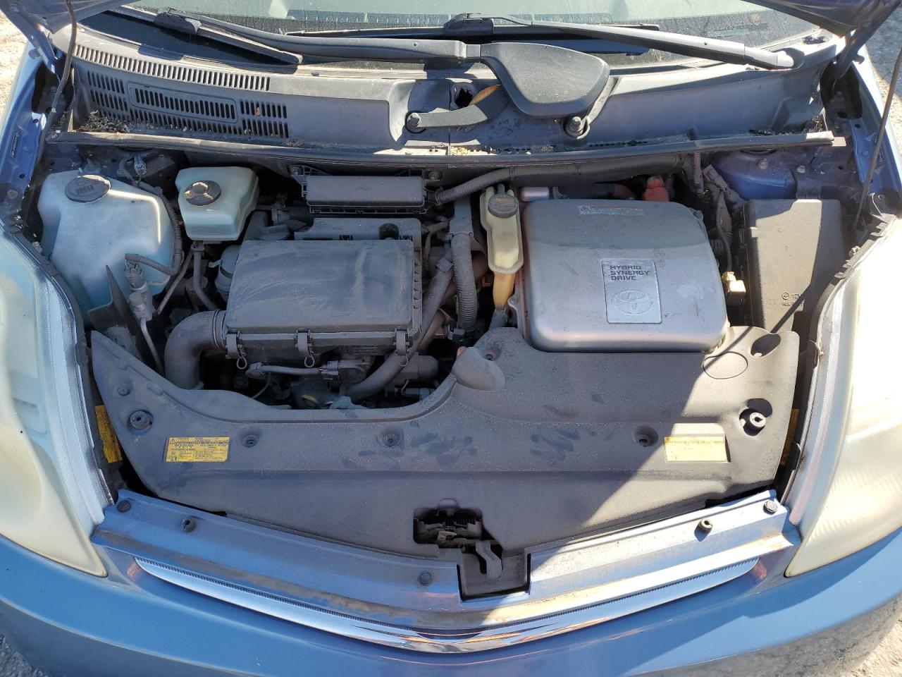 2006 Toyota Prius - Image 11