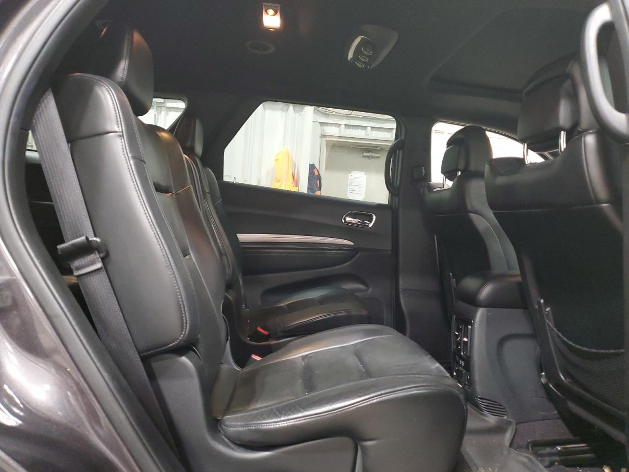 2017 Dodge Durango - Image 11
