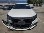 2022 Honda Accord Sport продається в Rancho Cucamonga, CA - All Over