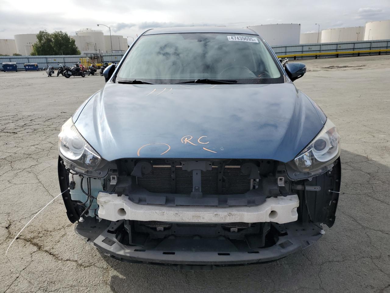 2016 Mazda CX-5 - Image 5