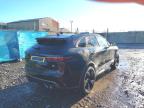 2021 JAGUAR F-PACE SVR for sale at Copart YORK