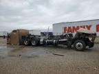2007 Kenworth T600 Semi Truck for Sale in Wilmer, TX - Rollover