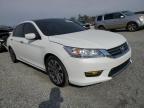 2015 Honda Accord Sport for Sale in Spartanburg, SC - Rear End