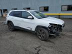 2016 Jeep Cherokee Latitude იყიდება Portland-ში, OR - Front End