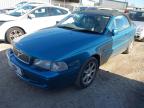 2002 VOLVO C70 20V LP for sale at Copart WESTBURY