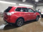 2015 Mitsubishi Outlander Gt for Sale in Elgin, IL - Front End
