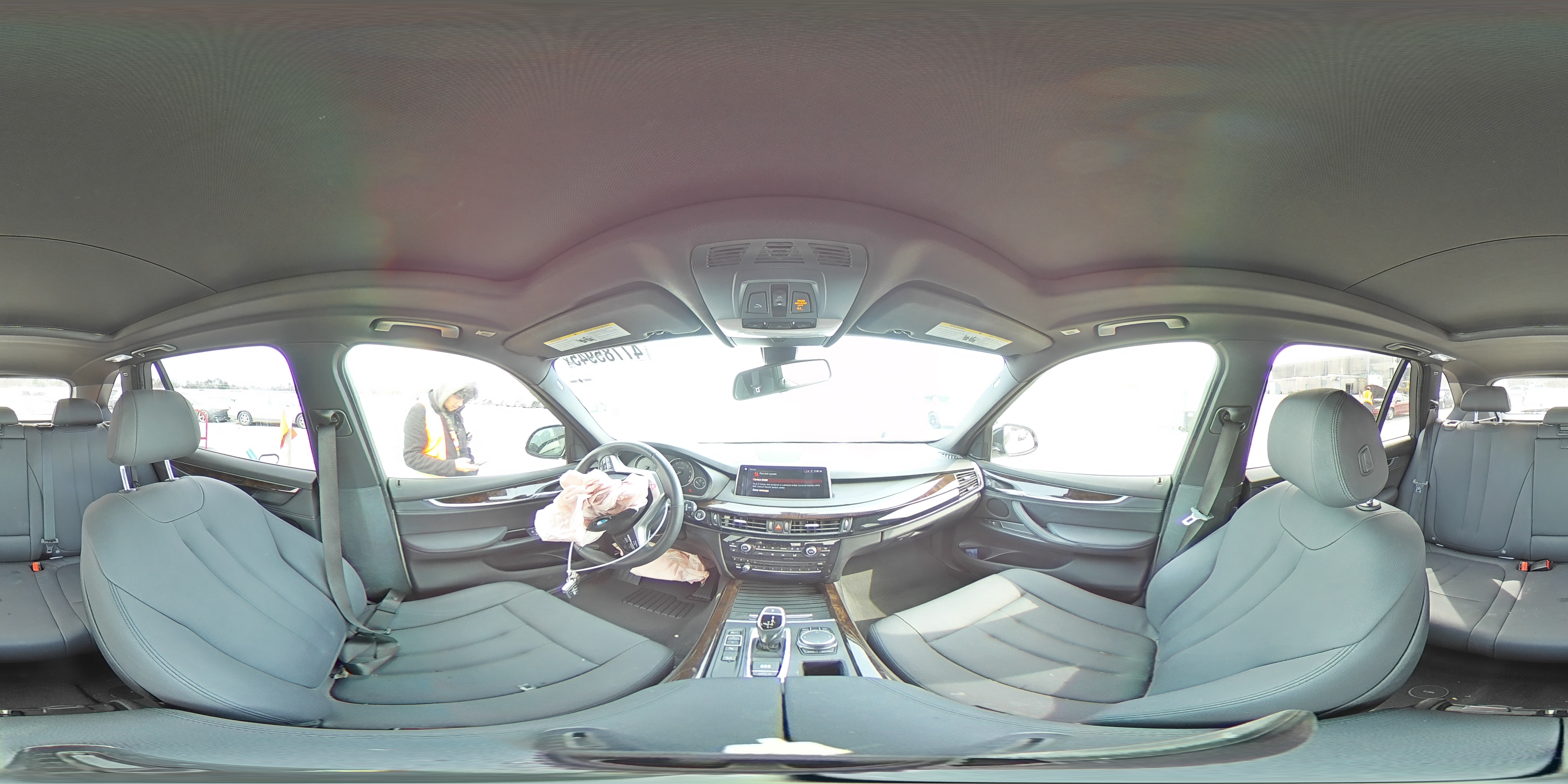 2018 BMW X5 - Image 14