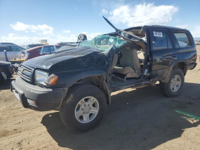 1999 Toyota 4Runner Sr5