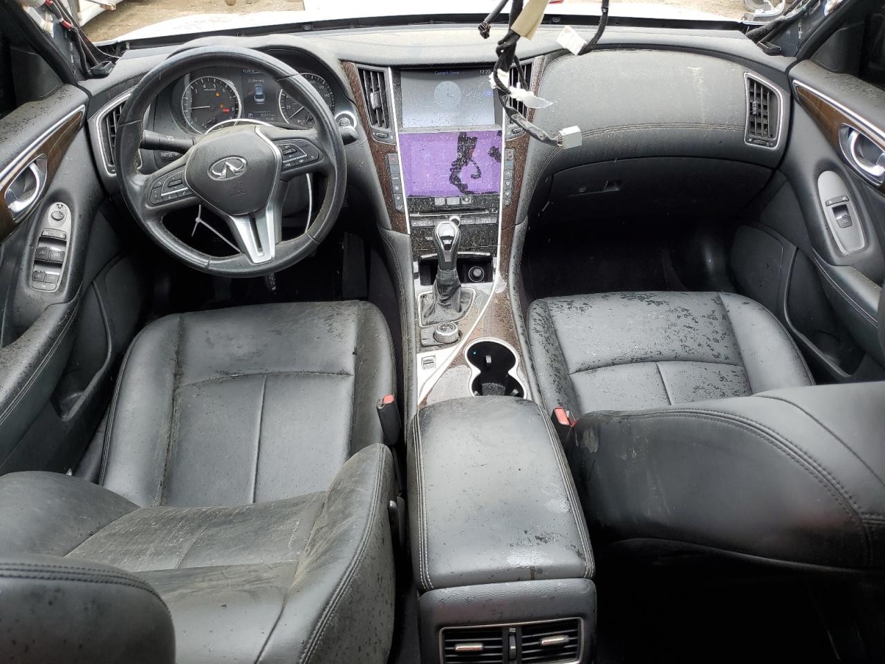2018 Infiniti Q50 - Image 8