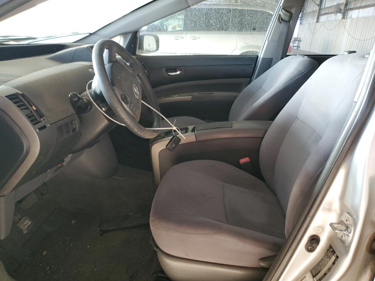 2007 Toyota Prius - Image 7
