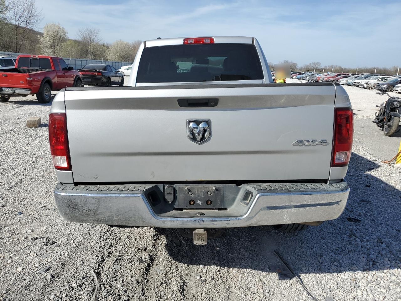 2013 RAM 1500 - Image 6