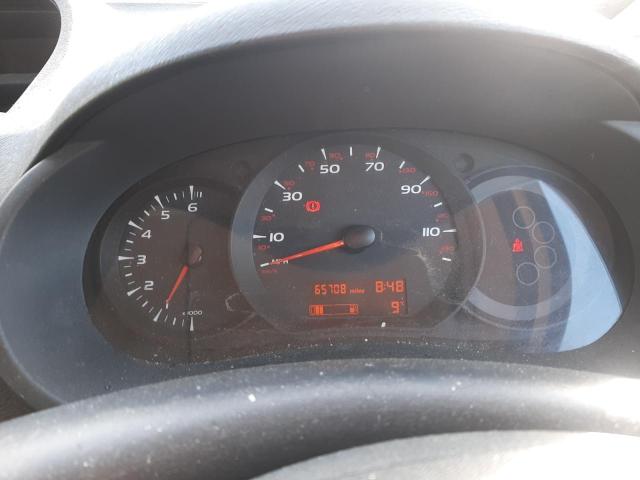 2011 RENAULT KANGOO LL21DCI 85 CREW VAN