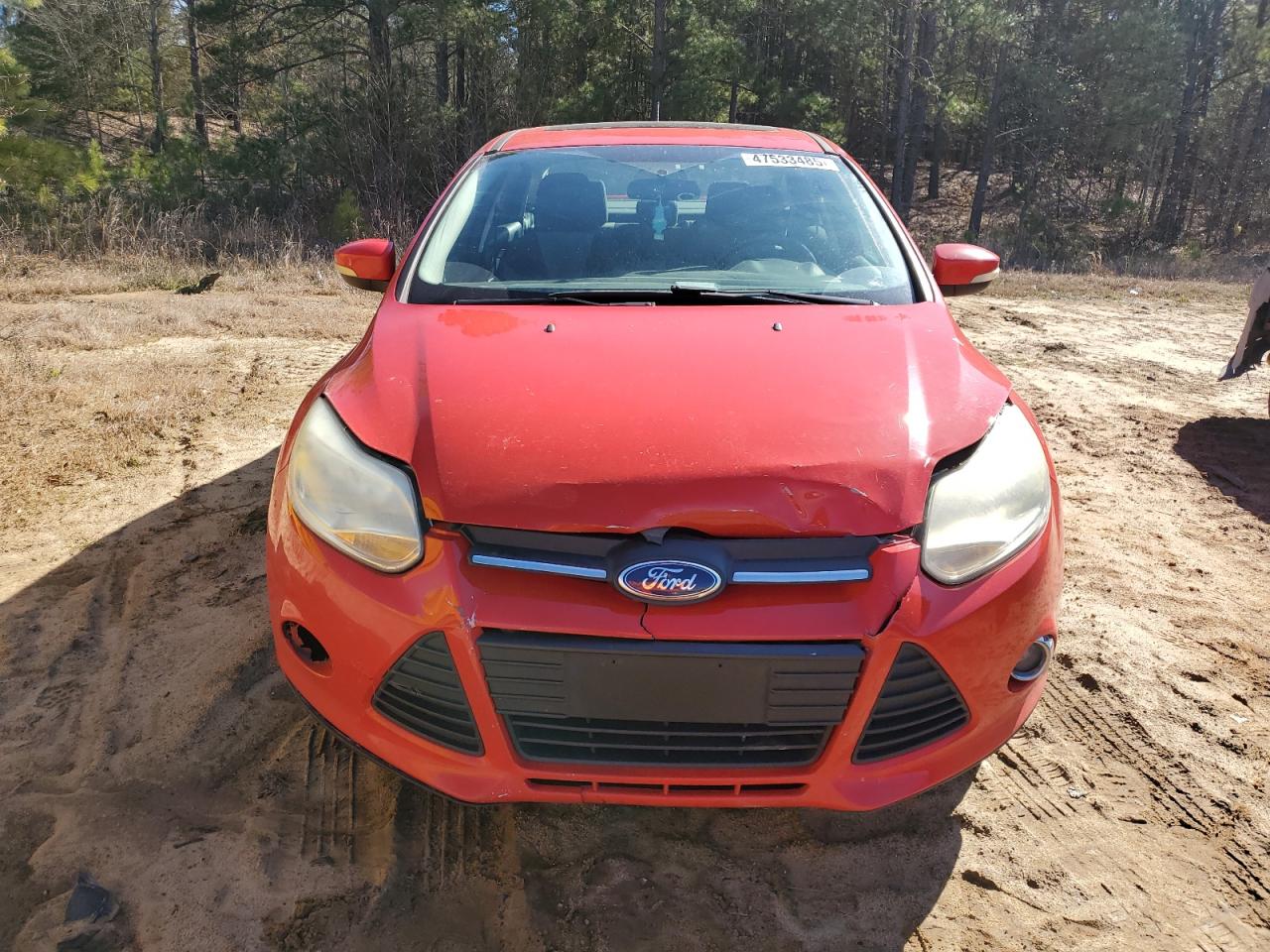 2014 Ford Focus - Image 5