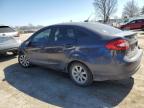 2012 Ford Fiesta Se zu verkaufen in Wichita, KS - Front End