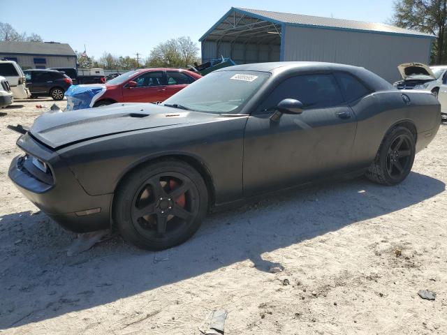 2012 Dodge Challenger R/T