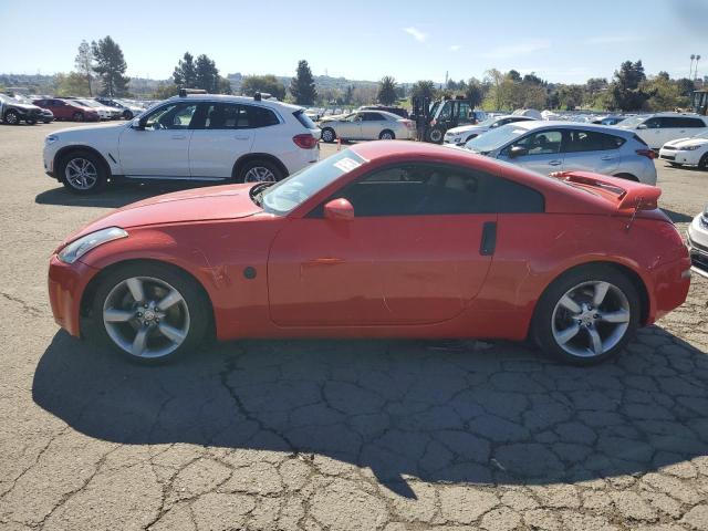 2006 Nissan 350Z Coupe