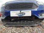 2015 FORD FOCUS TITA for sale at Copart BRISTOL