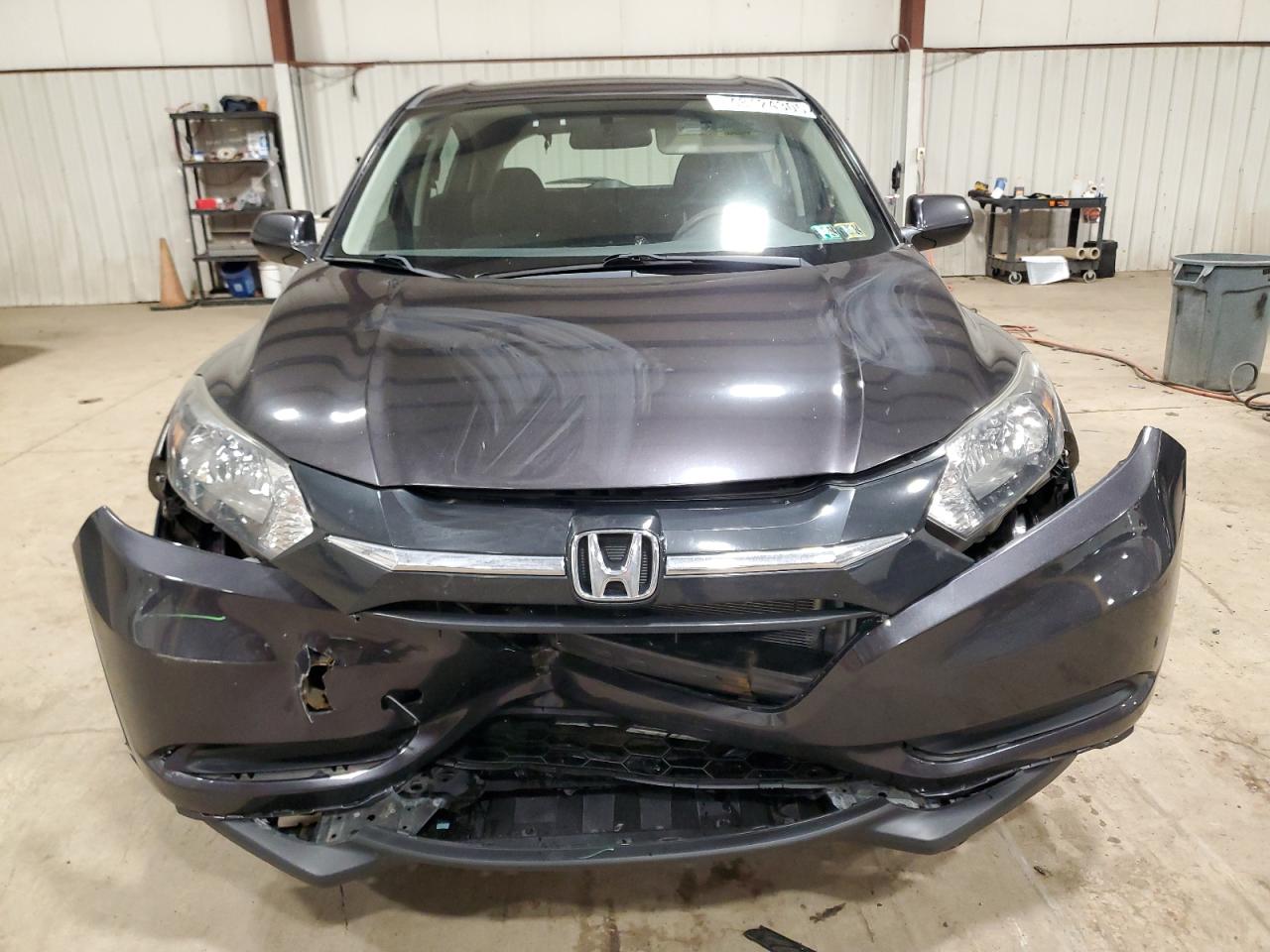 2017 Honda HR-V - Image 5