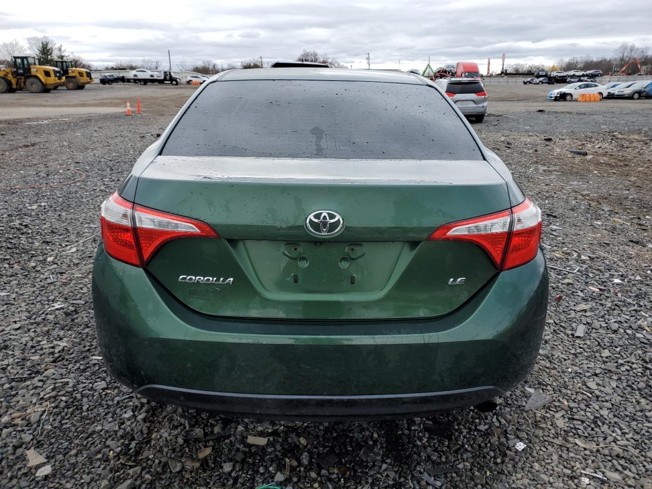 2016 Toyota Corolla - Image 6