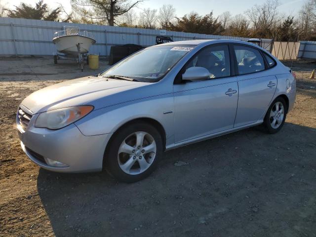 2007 Hyundai Elantra Gls